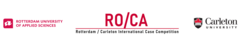 Juryleden ROCA 2024 ROTTERDAM – CARLETON INTERNATIONAL CASE COMPETITION