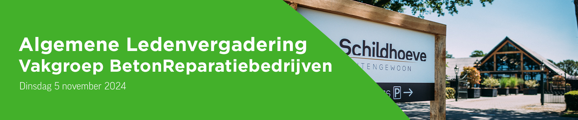 ALV Vakgroep BetonReparatiebedrijven