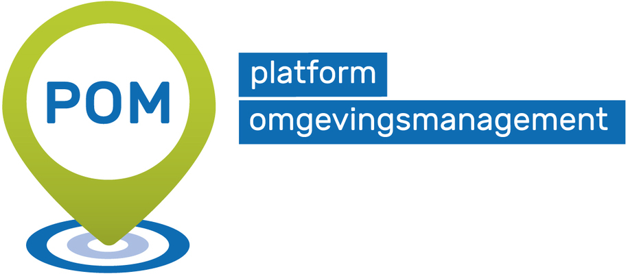 SOK diner Platform Omgevingsmanagement