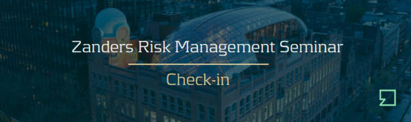 Zanders Risk Management Seminar 2024