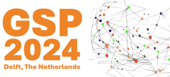 Graph Signal Processing Workshop 2024