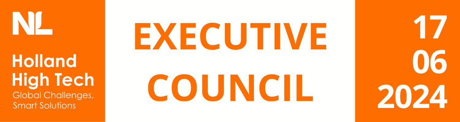 Executive Council Dinner Juni 2024