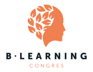 B-learning congres 'Leren transformeren, bouwen aan impact' op 11 juni 2024