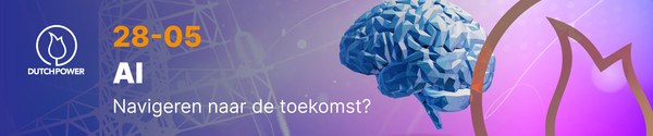 Dutch Power AI - Navigeren naar de toekomst?