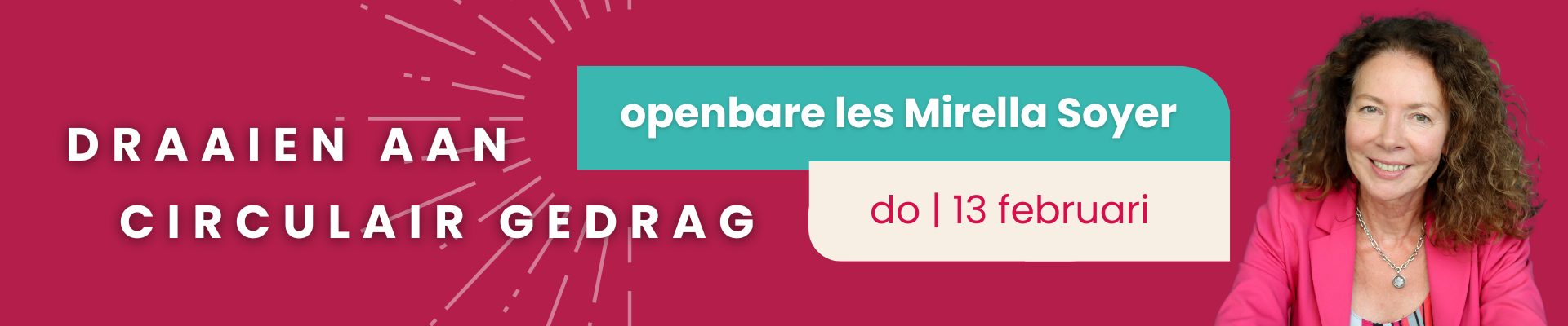 Openbare les Mirella Soyer