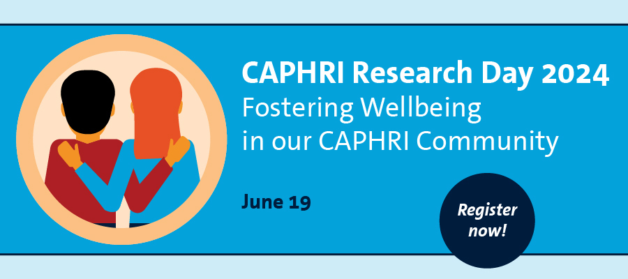 Annual CAPHRI Research Day 2024