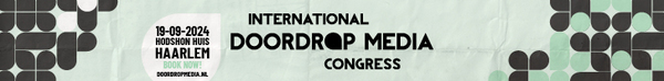 International Doordrop Media Congress
