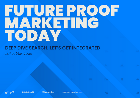 Future Proof Marketing Today | Deep Dive Search