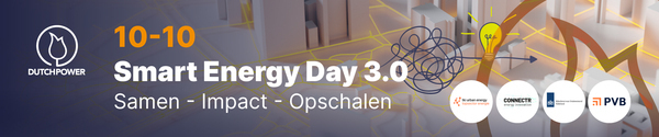 Smart Energy Day 3.0 & Cyberveiligheid