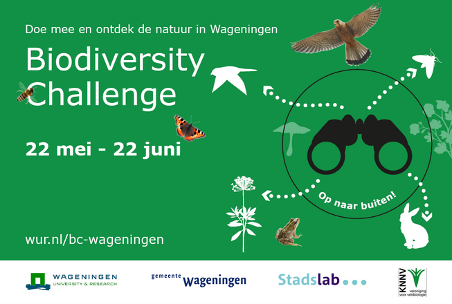 Biodiversity Challenge 2024