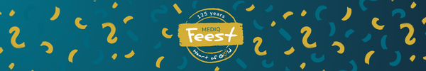 Hét Mediq feest | Heart of gold