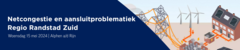 Netcongestie en aansluitproblematiek