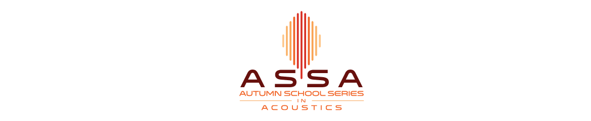 ASSA Autumn School 2024