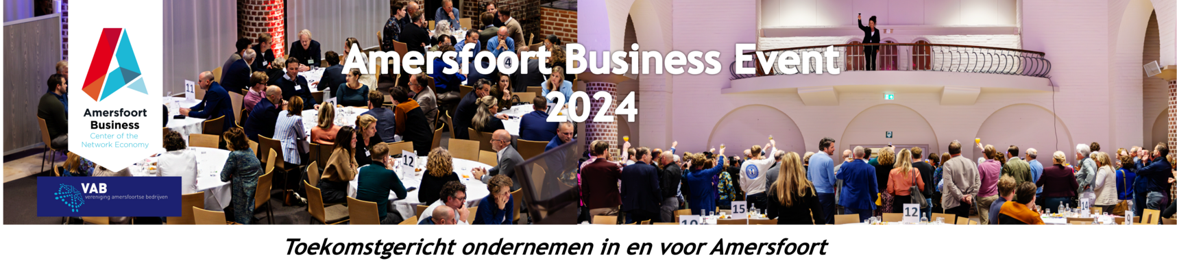 Amersfoort Business Event