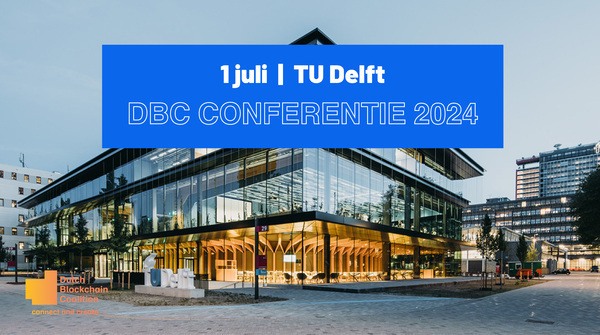 DBC Conferentie 2024