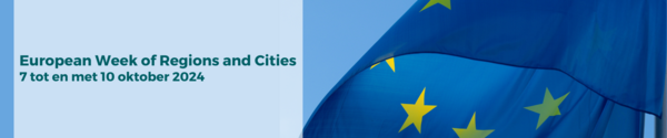 European Week of Regions and Cities