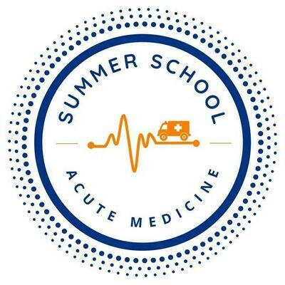 Summer School Acute Medicine 2024