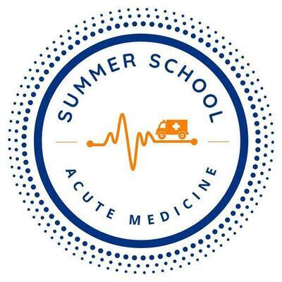 Summer School Acute Medicine 2024