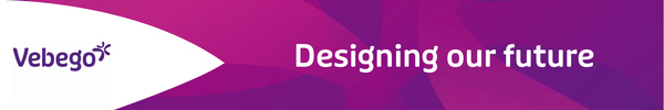 Vebego Designing Our Future