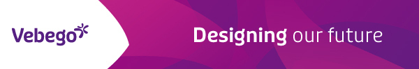 Vebego Designing Our Future