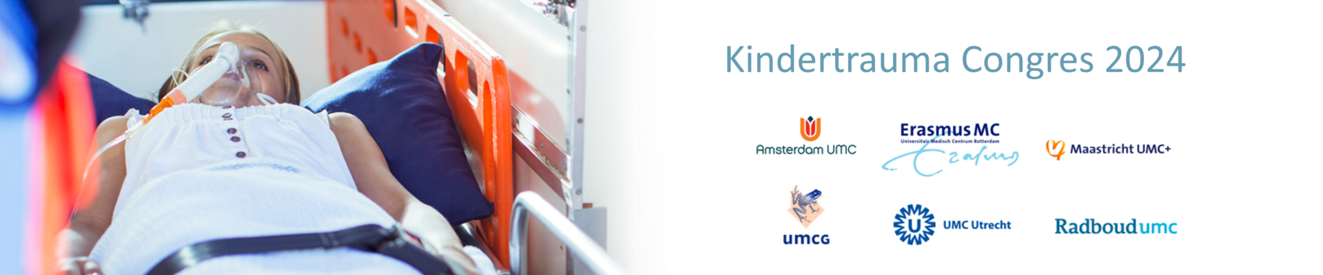 Kindertrauma Congres 3 oktober 2024