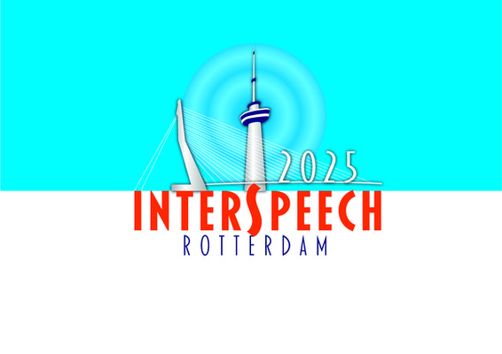 Student help Interspeech 2025