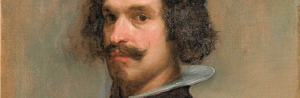 Diego Vélazquez (1599-1660)
