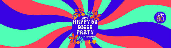 ERA feest 14 september