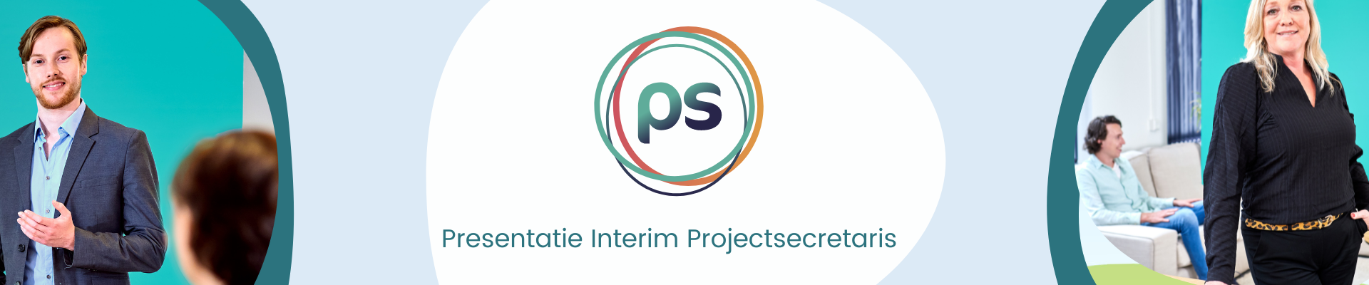  4-6-2024 16:30 uur - Presentatie Interim Project Secretaris Public Support