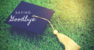 Farewell Meeting Scholarship Students