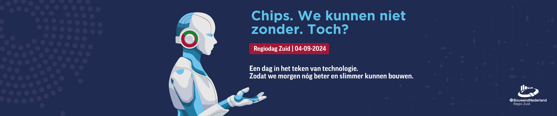 Regiodag Regio Zuid