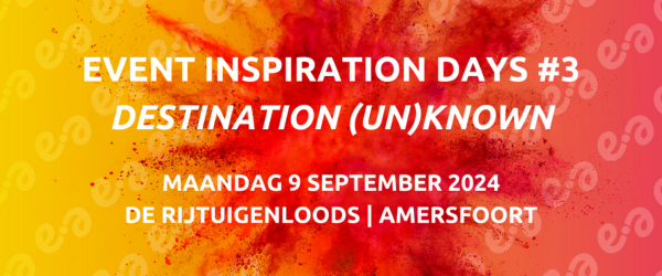 Event Inspiration Days 2024