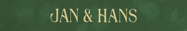 Jan en Hans