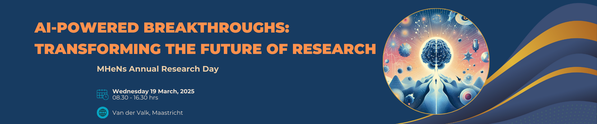 Research Dag 2025