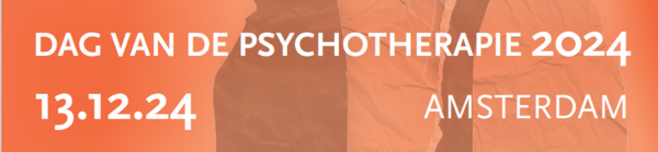 Dag van de Psychotherapie 2024