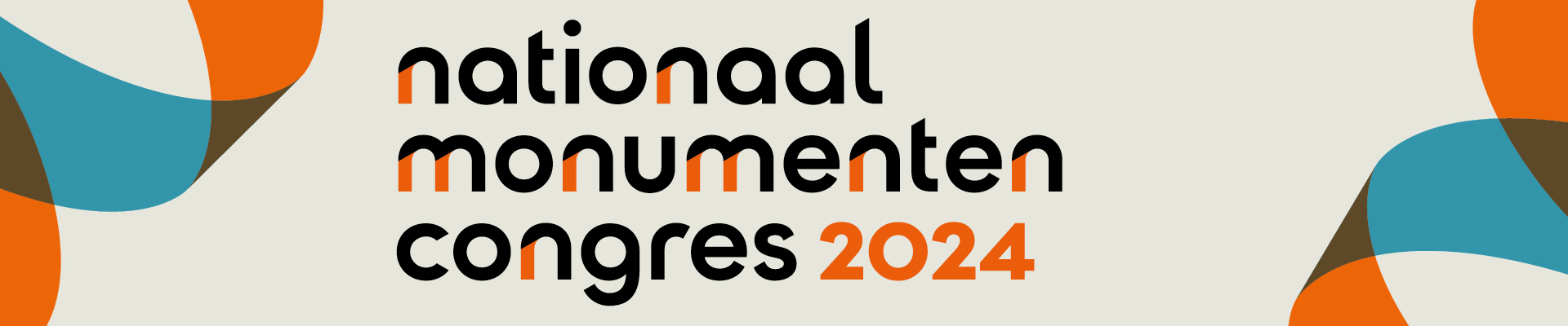 Nationaal Monumentencongres 2024