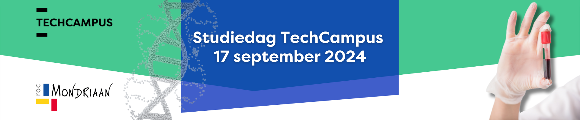Studiedag TechCampus - 17 september 2024