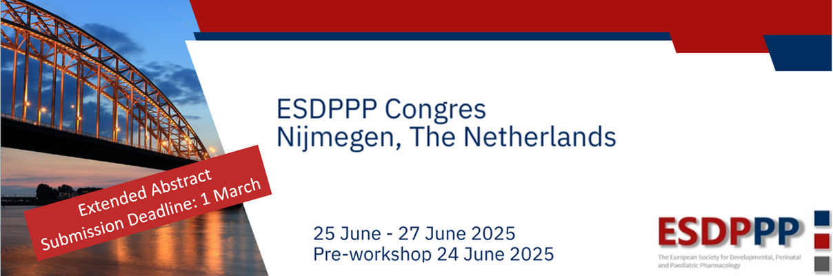 21st ESDPPP Congres 2025