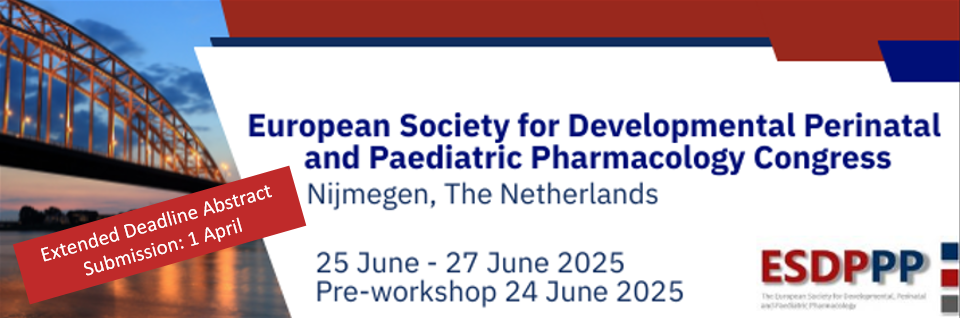 21st ESDPPP Congres 2025