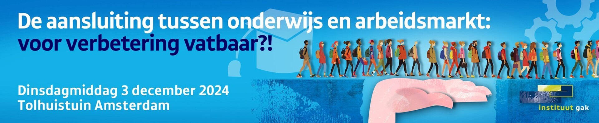 De aansluiting tussen onderwijs en arbeidsmarkt