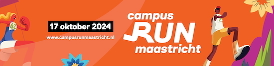 Campusrun Maastricht 2024