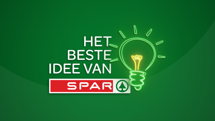 Het Beste Idee van SPAR 2024