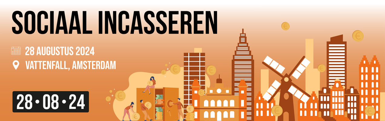 SchuldenlabNL - Sociaal Incasseren 28 augustus 2024
