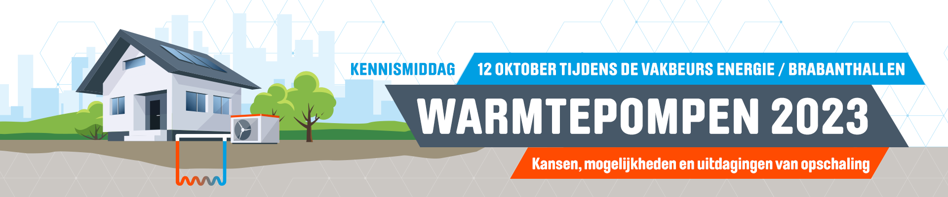 Nederlands Warmtepomp Congres