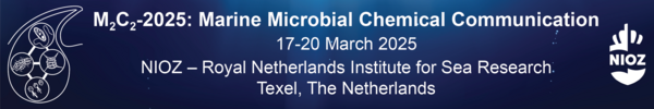 M2C2-2025: Marine Microbial Chemical Communication