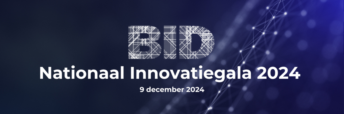 BID Nationaal Innovatiegala 2024