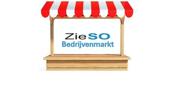 Bedrijvenmarkt ZieSO