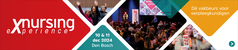 Bestelformulier Nursing Experience 2024 | Eigen stand