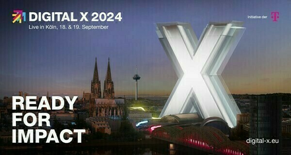 DIGITAL X 2024 - Masterclasses