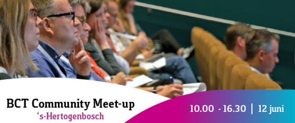 BCT Community Meetup 2025